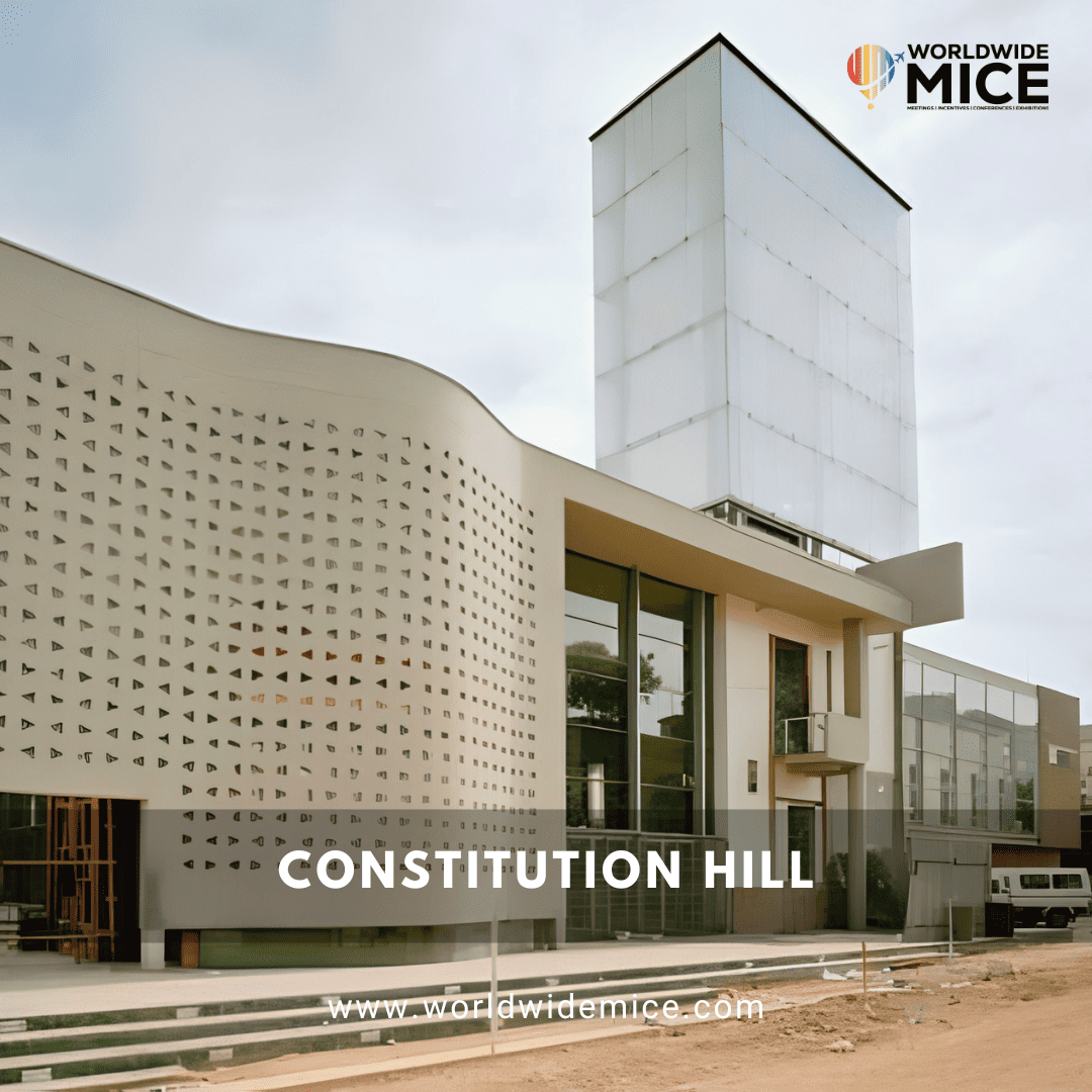 Constitution Hill